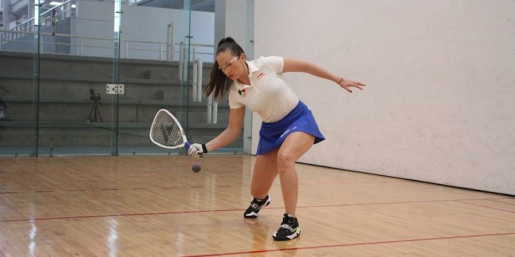 De vuelta en casa… Samantha Salas de nueva cuenta representa a Guanajuato