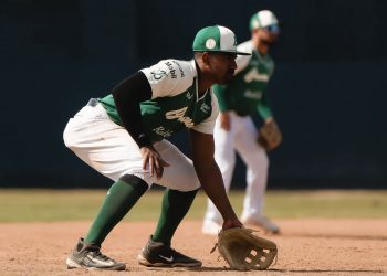 Bravos de León cierra en segundo lugar en la Baja Series 2025