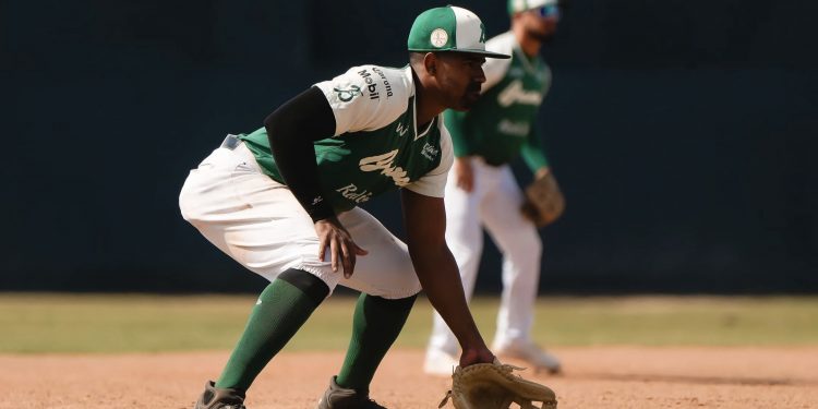 Bravos de León cierra en segundo lugar en la Baja Series 2025
