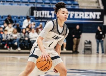 Desde Puerto Rico, Geovana Ríos será el cerebro de Abejas de León Femenil en 2025