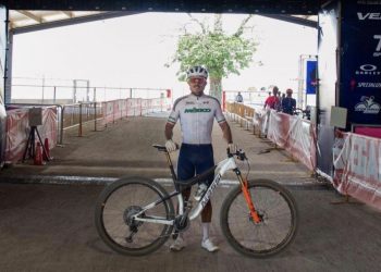 Gerardo Ulloa se corona en Costa Rica; Adair Prieto, con bronce