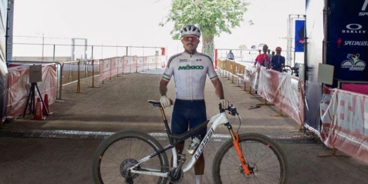 Gerardo Ulloa se corona en Costa Rica; Adair Prieto, con bronce