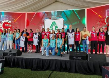 Caja Popular Mexicana y LNBP Unen Fuerzas para Impulsar el Deporte y el Desarrollo Social