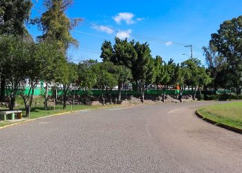 León tendrá nueva pista de atletismo