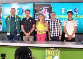 El Club León abre sus puertas a jóvenes talentos en sus visorias anuales