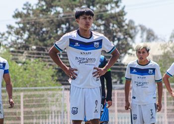 Cae Inter Guanajuato FC ante el líder del Grupo 10 Fundadores