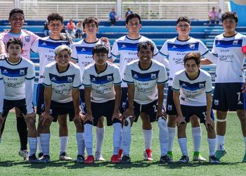 Inter Guanajuato cierra Liga TDP con goleada y ya conoce su rival para liguilla