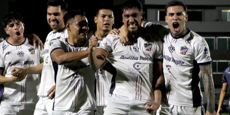 Irapuato golea a Inter Playa del Carmen y califica a la liguilla