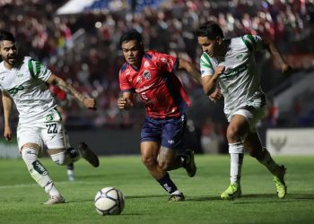 Irapuato sufre pero da cuenta de Durango y avanza a semifinales