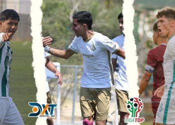 Conocen guanajuatenses a rivales en liguilla de la Liga TDP