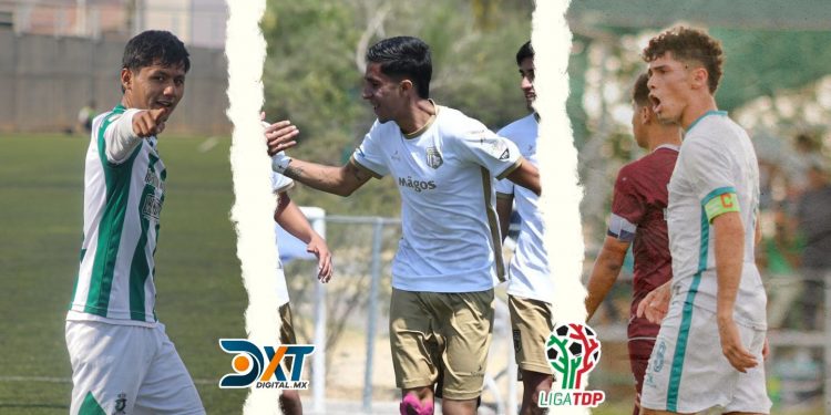 Conocen guanajuatenses a rivales en liguilla de la Liga TDP