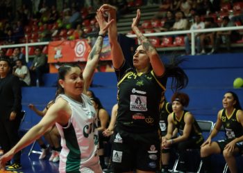 ¡A uno del título! Mieleras de Guanajuato repite dosis a Libélulas en la Liga de México