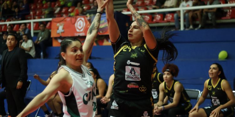 ¡A uno del título! Mieleras de Guanajuato repite dosis a Libélulas en la Liga de México