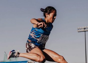 Arian Iveth Chía brilla en el Festival Nocturno de Mazatlán con doble triunfo