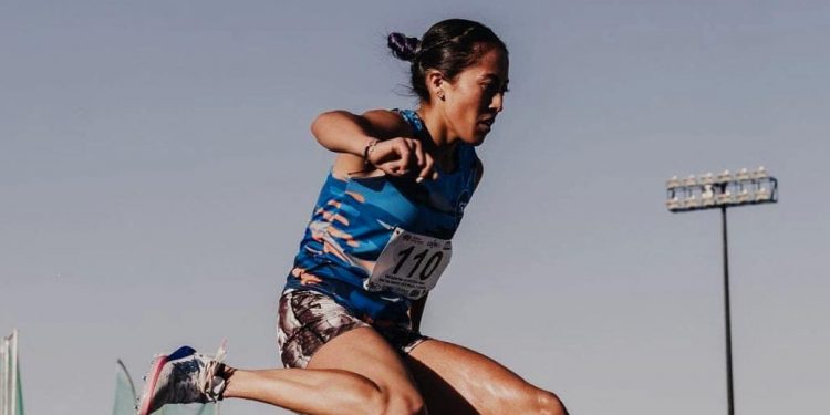 Arian Iveth Chía brilla en el Festival Nocturno de Mazatlán con doble triunfo