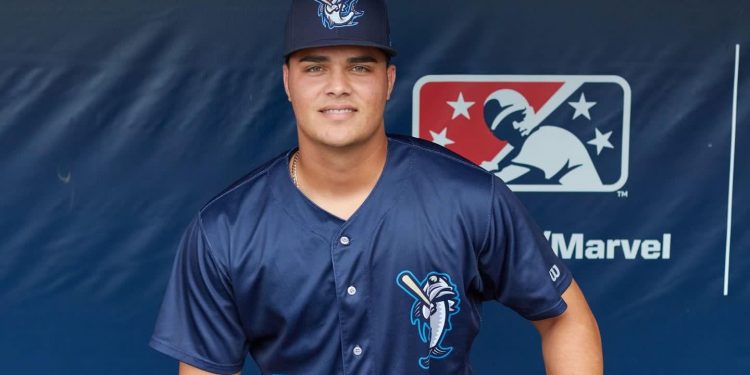 Osiel Rodríguez se suma al staff de lanzadores de los Bravos de León