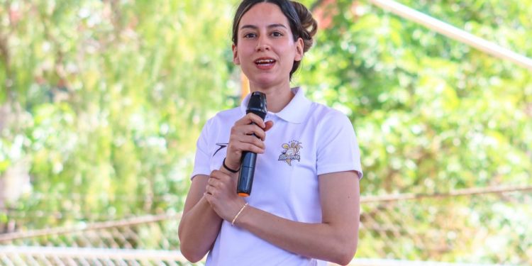 Freseras de Irapuato se refuerza con Perla Hernández, campeona con Mieleras