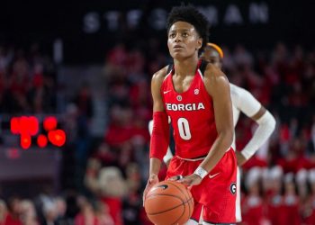 Taja Cole es la primera jugadora de Freseras de Irapuato para la LNBP 2025