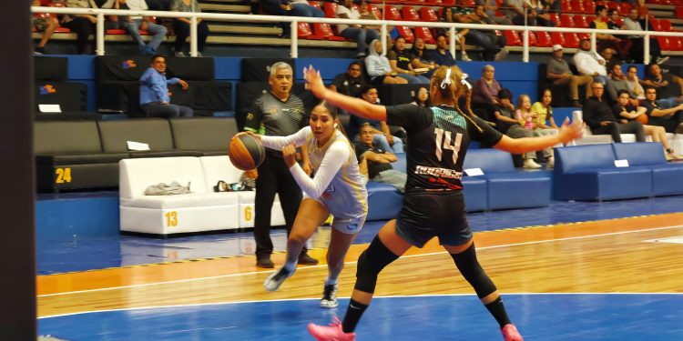 Mieleras de Guanajuato toma la delantera en los Playoffs con sólida victoria sobre Pinguins