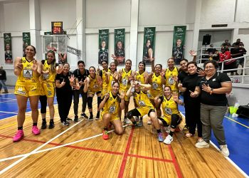 Mieleras de Guanajuato logra el bicampeonato y su sexto título en la Liga de México