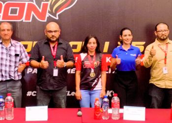 La carrera atlética Circle K regresa a León con causa