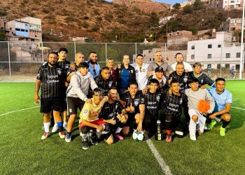 Celebran Día Internacional del Deporte con jornada de integración en el Cerro del Cuarto