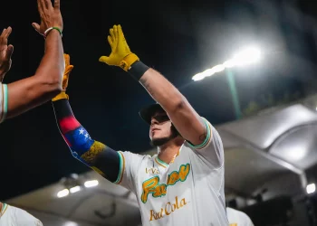 Vuelven Bravos de León a casa para recuperar el camino ante Tigres