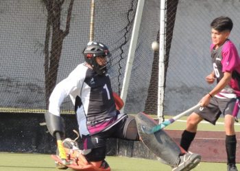 Salamanca recibe el Nacional Clasificatorio de Hockey sobre Pasto rumbo a la Olimpiada Nacional 2025