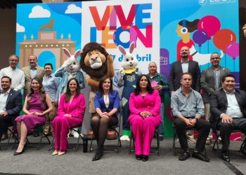 León ofrece amplio programa de actividades deportivas para jóvenes durante Semana Santa y Pascua