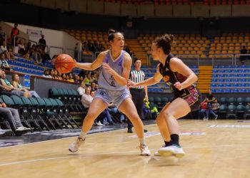 De mal en peor… Abejas de León Femenil sufre una nueva derrota en casa