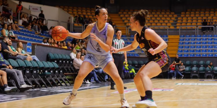 De mal en peor… Abejas de León Femenil sufre una nueva derrota en casa