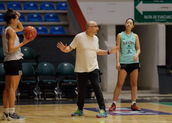 Abejas de León… una nueva oportunidad de resurgir en la LNBP Femenil