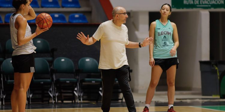 Abejas de León… una nueva oportunidad de resurgir en la LNBP Femenil