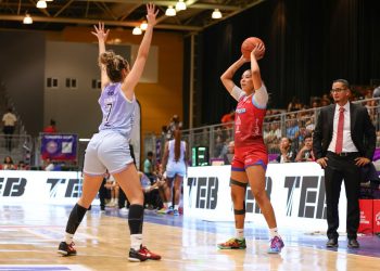 Freseras de Irapuato mantiene la hegemonía sobre Abejas en el Clásico del Bajío