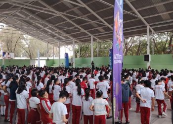 Se activan en Guanajuato más de 300 mil personas en el Día del Desafío