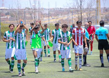 Atlético Leonés despacha a Xalisco y ya está en cuartos de final en la Liga TDP