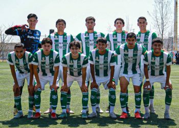 Atlético Leonés se va sin ventaja en casa y busca definir serie en Zamora