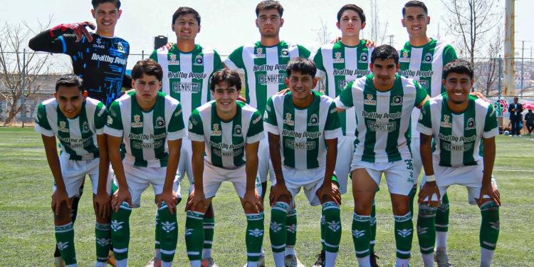 Atlético Leonés se va sin ventaja en casa y busca definir serie en Zamora