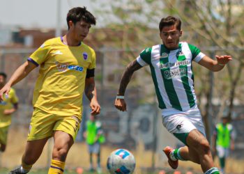 Termina el sueño… Atlético Leonés se despide en penales en la Liga TDP