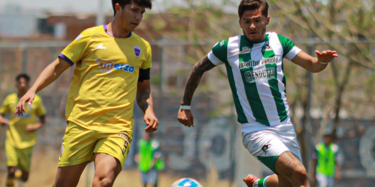 Termina el sueño… Atlético Leonés se despide en penales en la Liga TDP