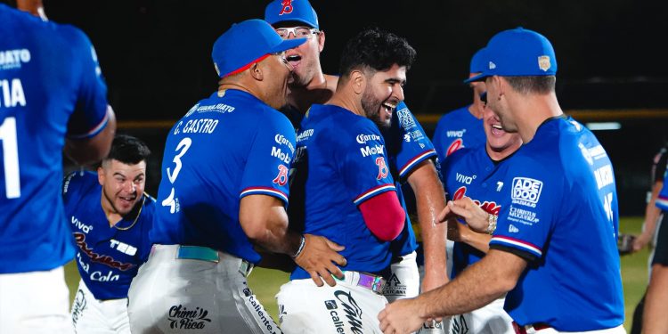 Marco Chicuate encamina dramático walkoff de los Bravos sobre Oaxaca