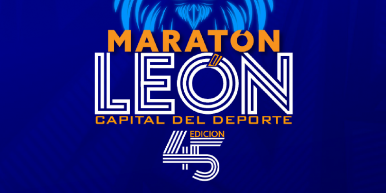 Conoce todos los detalles de la convocatoria del Maratón León 2025