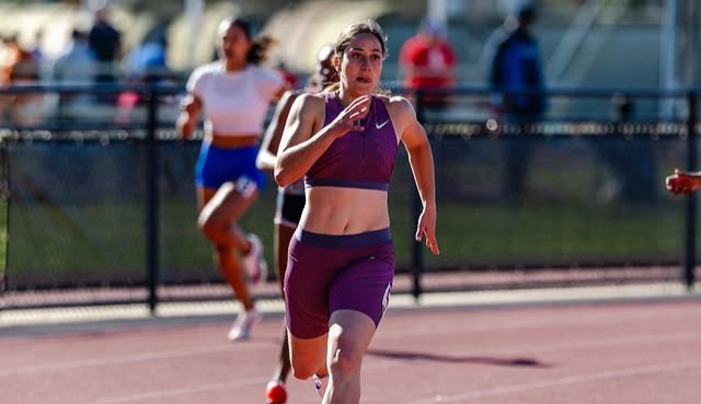 Cecilia Tamayo obtiene plata en el Cameron Burrel Invitational en Texas