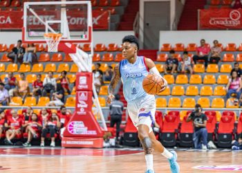 Sin mexicanas, Freseras de Irapuato se impone Rojas de Veracruz