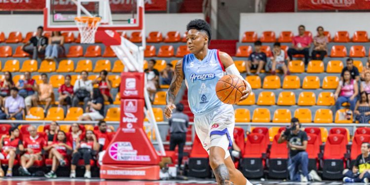 Sin mexicanas, Freseras de Irapuato se impone Rojas de Veracruz