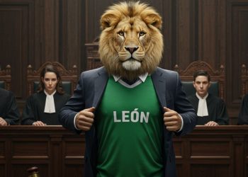El León ya habló ante el TAS, esto se sabe de su participación en el Mundial de Clubes