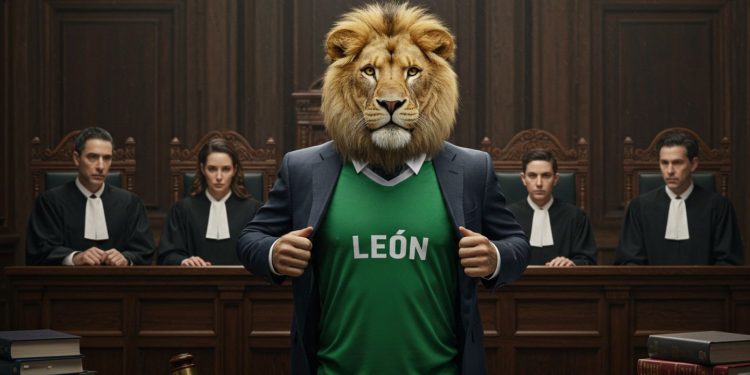 El León ya habló ante el TAS, esto se sabe de su participación en el Mundial de Clubes
