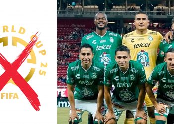 OFICIAL: ¡El Sueño del Mundial se Rompe! TAS Confirma Exclusión del Club León por Multipropiedad
