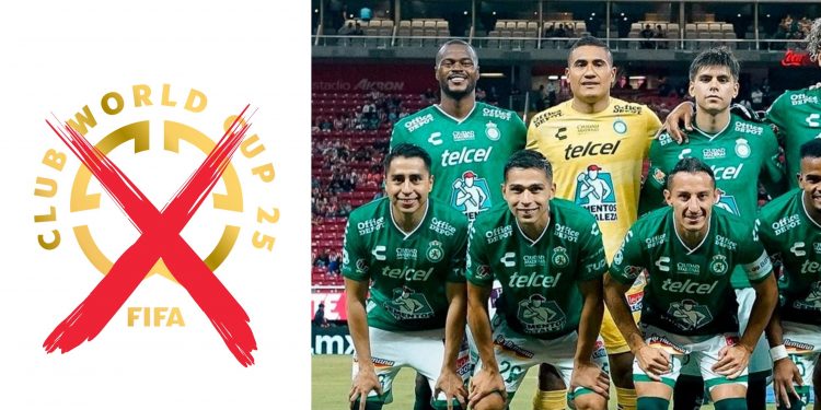 OFICIAL: ¡El Sueño del Mundial se Rompe! TAS Confirma Exclusión del Club León por Multipropiedad