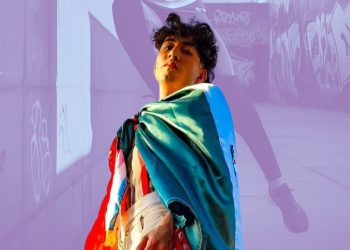 Celayense Mauricio Vega representará a México en la Copa Mundial de Parkour en Francia